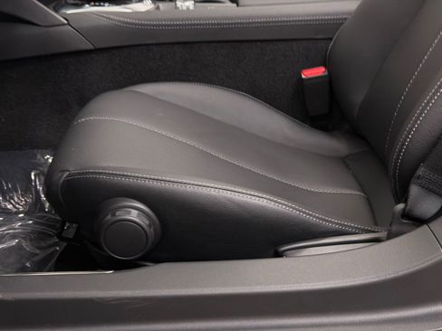 New 2026 MAZDA MX-5 Miata RF Grand Touring w/ Weather Package RWD image 17