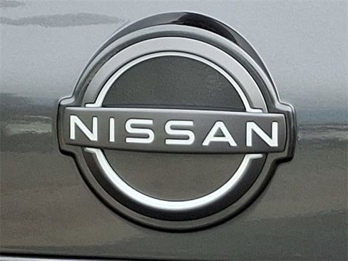 New 2026 Nissan Rogue SV w/ SV Premium Package image 11