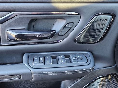 New 2026 RAM 1500 Limited AWD/4WD image 30