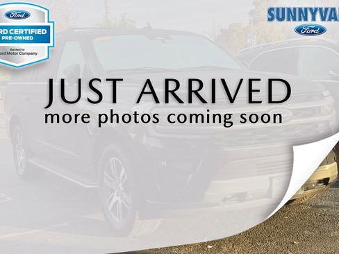 Certified 2023 Ford Expedition Max XLT image 1