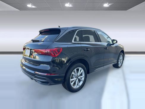 New 2025 Audi Q3 2.0T Premium image 9