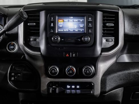 Used 2020 RAM 3500 Tradesman w/ Max Tow Package AWD/4WD image 22