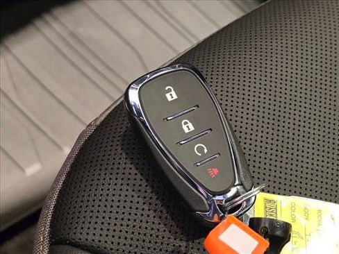 New 2026 Chevrolet Trax ACTIV w/ Driver Confidence Package image 21