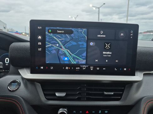 Certified 2025 Ford Explorer ST-Line image 34