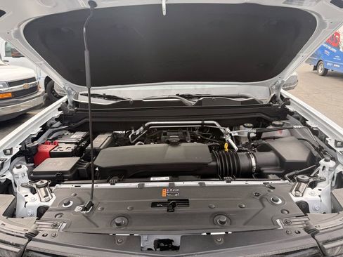 New 2026 Chevrolet Colorado Trail Boss image 33