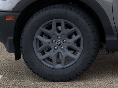 New 2025 Ford Bronco Sport Big Bend AWD/4WD image 19