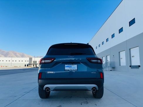 New 2026 Ford Escape Active w/ Cold Weather Package image 4