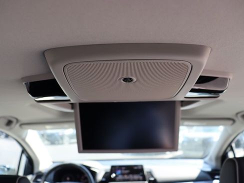 Certified 2026 Honda Odyssey Elite image 18