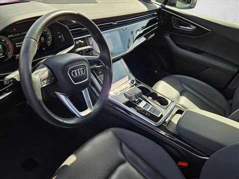Used 2025 Audi Q7 3.0T Premium Plus image 10