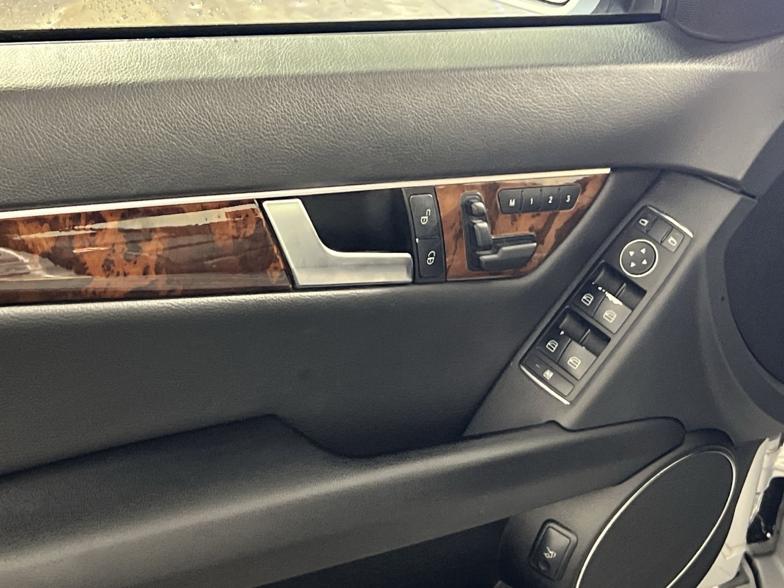 Used 2012 Mercedes-Benz C 300 4MATIC Sedan image 15