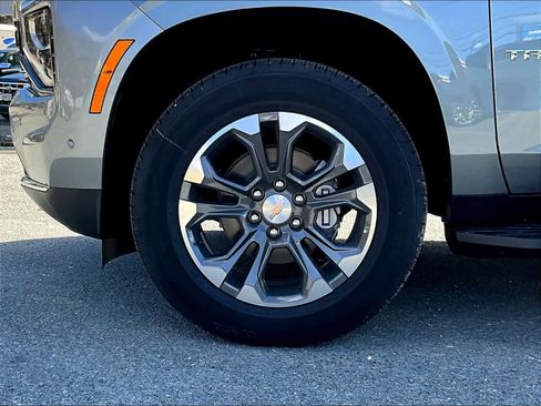 New 2026 Chevrolet Tahoe LT w/ Comfort Package image 8