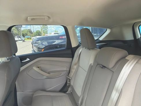 Used 2014 Ford Escape SE FWD image 8