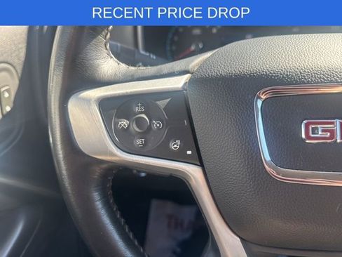 Used 2019 GMC Canyon SLE w/ SLE Convenience Package image 10