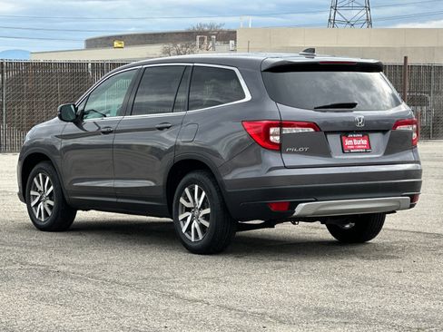 Used 2022 Honda Pilot EX-L image 6