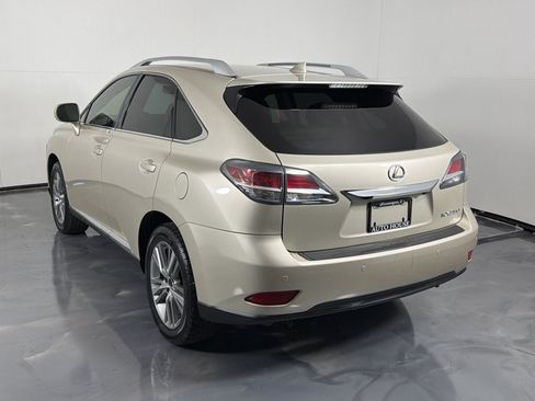 Used 2015 Lexus RX 350 FWD image 5