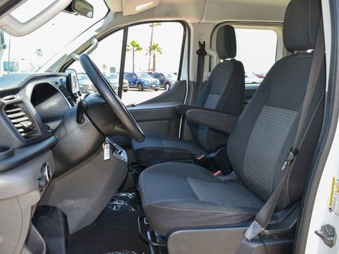 Used 2020 Ford Transit 350 XLT image 17