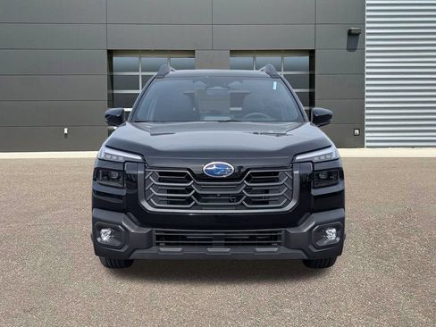 New 2026 Subaru Outback Touring XT AWD/4WD image 2