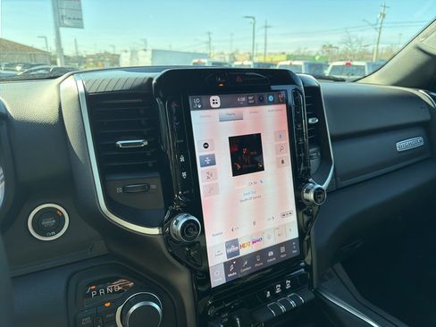 New 2026 RAM 1500 Big Horn image 22