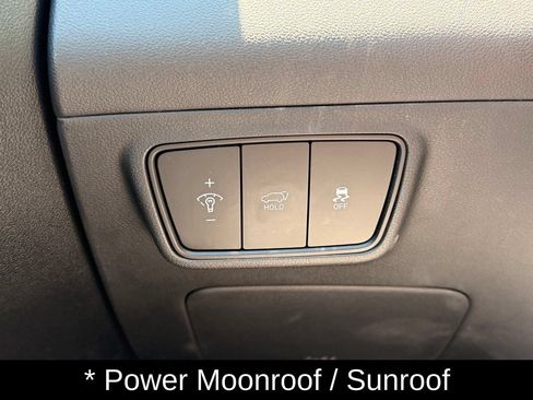 Used 2023 Hyundai Tucson SEL w/ Convenience Package AWD/4WD image 29