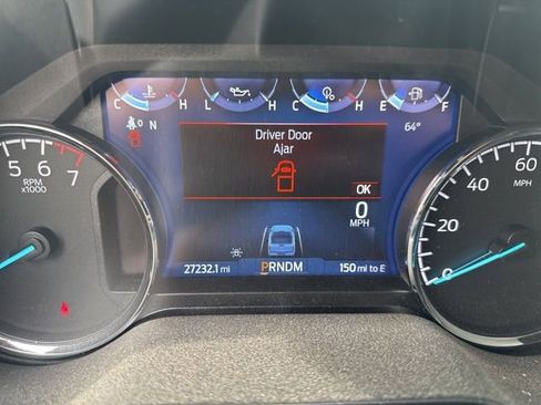 Used 2023 Ford F150 XLT w/ Equipment Group 302A High image 1