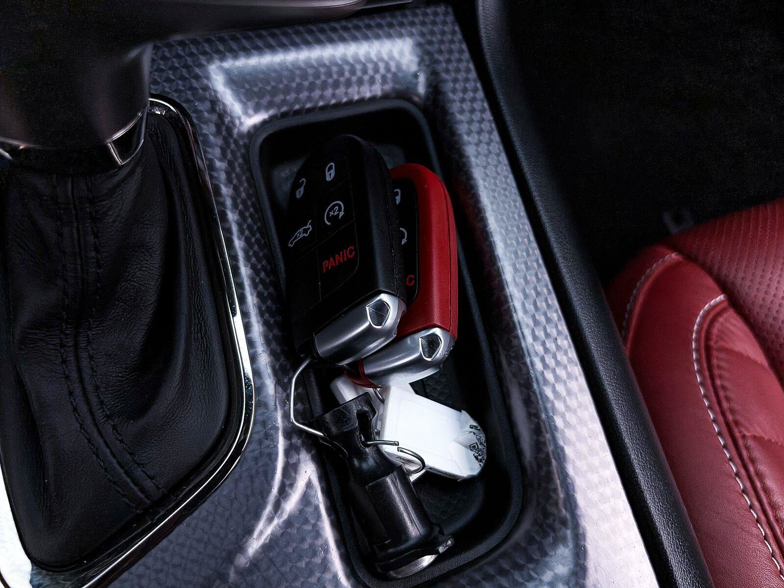 Used 2023 Dodge Charger SRT Hellcat RWD image 29