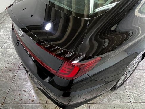 Used 2021 Hyundai Sonata SEL image 7