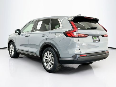 Used 2024 Honda CR-V EX image 5