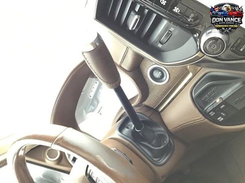 Used 2019 RAM 2500 Limited AWD/4WD image 27