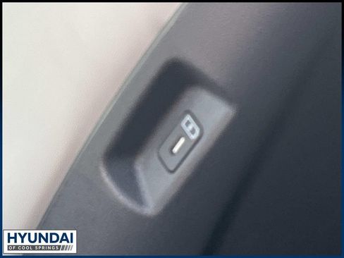 New 2027 Hyundai Santa Fe SEL FWD image 21