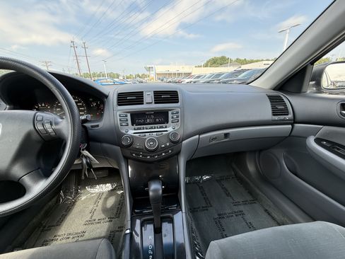 Used 2007 Honda Accord SE image 28