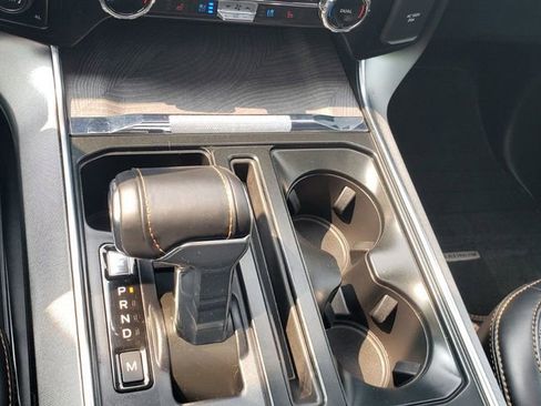 Used 2023 Ford F150 Platinum w/ Equipment Group 701A High image 27