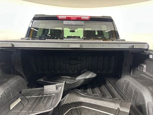 Used 2026 Chevrolet Silverado 1500 LTZ AWD/4WD image 26