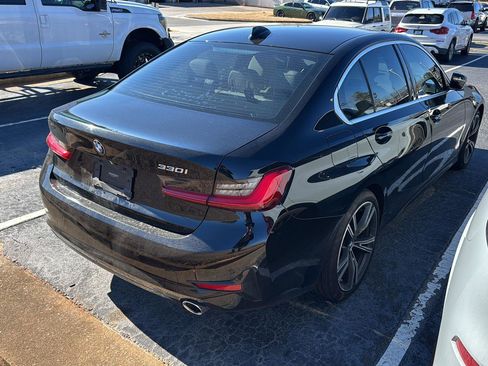 Used 2021 BMW 330i Sedan w/ Convenience Package image 6
