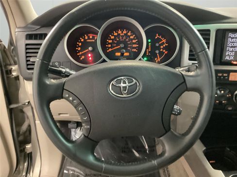 Used 2008 Toyota 4Runner SR5 RWD image 22