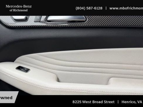 Used 2019 Mercedes-Benz GLE 43 AMG 4MATIC Coupe image 11