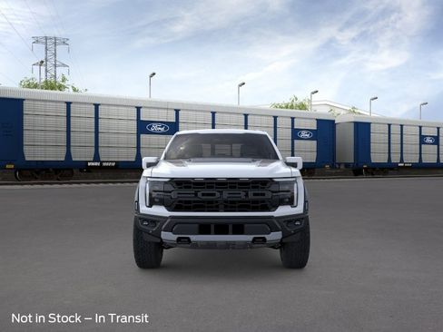 New 2026 Ford F150 Raptor image 6