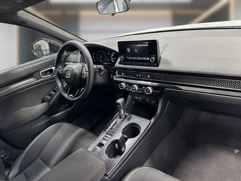 Used 2024 Honda Civic Sport image 16
