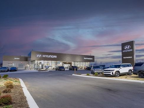 Used 2026 Hyundai Santa Fe Calligraphy FWD image 19