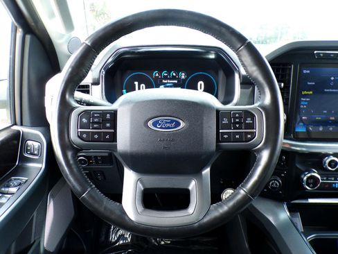 Used 2021 Ford F150 Lariat image 43