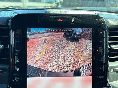 New 2026 RAM 2500 Big Horn image 10