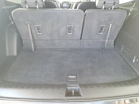 Used 2019 Chevrolet Traverse Premier w/ LPO, Blackout Package AWD/4WD image 26