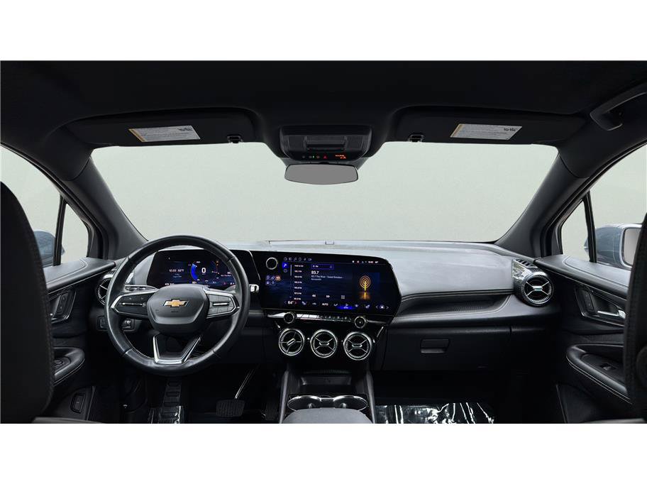 Used 2024 Chevrolet Blazer EV LT AWD/4WD image 22