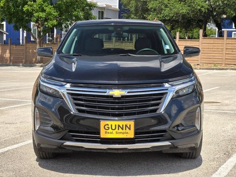 Used 2023 Chevrolet Equinox LT FWD image 6