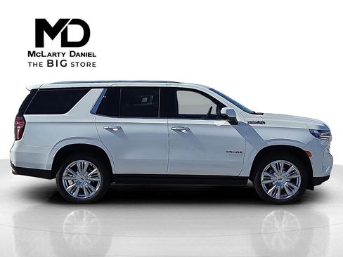 Certified 2024 Chevrolet Tahoe High Country w/ Premium Package 2 image 6