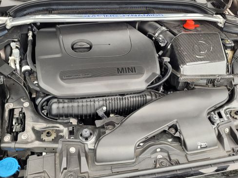 Used 2023 MINI Cooper John Cooper Works w/ Driver Assistance Package image 17