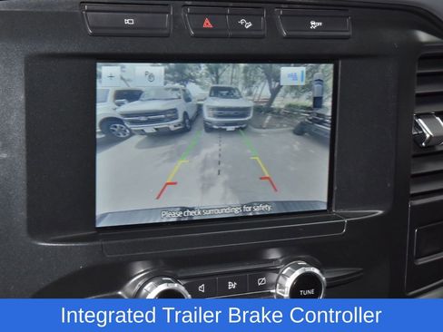 Used 2022 Ford F150 XLT w/ Equipment Group 301A Mid AWD/4WD image 26