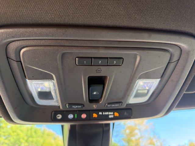 Used 2021 GMC Sierra 2500 SLT AWD/4WD image 23