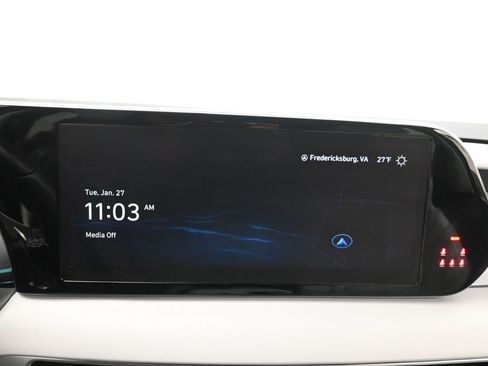 Used 2024 Hyundai Palisade SEL image 16