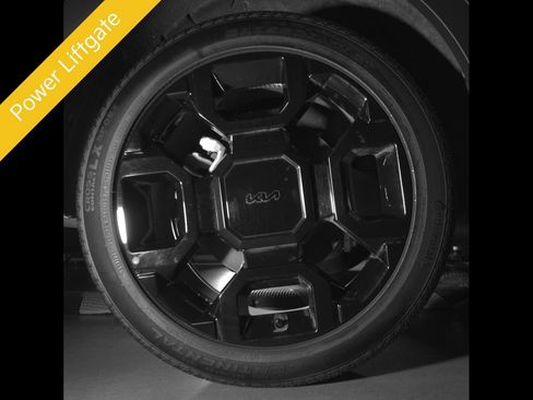 Used 2026 Kia Sorento X-Line EX AWD/4WD image 13