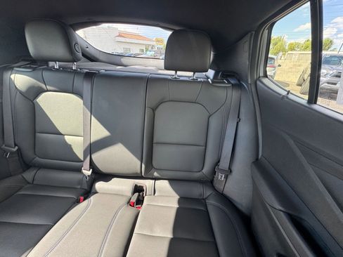 Used 2025 Buick Envista Sport Touring image 35